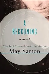 Book cover of A Reckoning by May Sarton