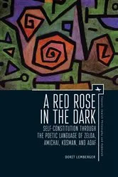 Book cover of A Red Rose in the Dark by Dorit Lemberger