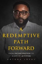 Book cover of A Redemptive Path Forward by Unknown