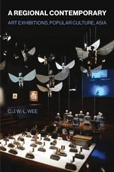 Book cover of A Regional Contemporary by C. J. W.-L. Wee