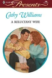 Book cover of A Reluctant Wife by Unknown