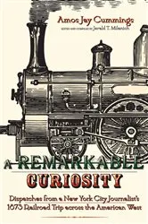 Book cover of A Remarkable Curiosity by Jerald T. Milanich