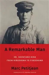 Book cover of A Remarkable Man by Unknown