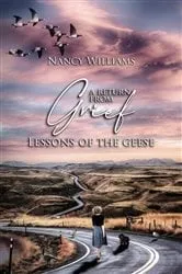 Book cover of A Return from Grief by Nancy Williams
