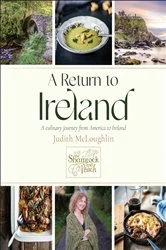 Book cover of A Return to Ireland by N/A