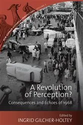 Book cover of A Revolution of Perception? by Ingrid Gilcher-Holtey