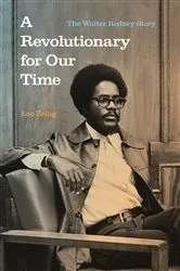 Book cover of A Revolutionary for Our Time by Unknown