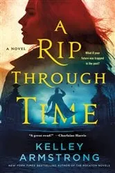Book cover of A Rip Through Time by N/A