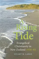 Book cover of A Rising Tide by DL Acken