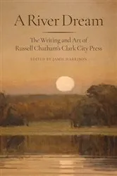 Book cover of A River Dream by Unknown
