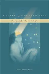 Book cover of A River Flows from Eden by Melila Hellner-Eshed