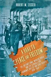 Book cover of 