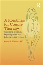 Book cover of A Roadmap for Couple Therapy by Unknown