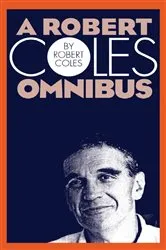 Book cover of A Robert Coles Omnibus by Unknown