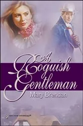 Book cover of A ROGUISH GENTLEMAN by Unknown