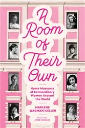 Book cover of A Room of Their Own by Marlene Wagman-Geller