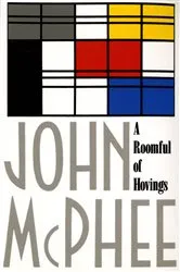 Book cover of A Roomful of Hovings and Other Profiles by Unknown