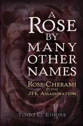 Book cover of A Rose by Many Other Names by Unknown
