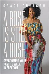 Book cover of A Rose is Still a Rose by Unknown