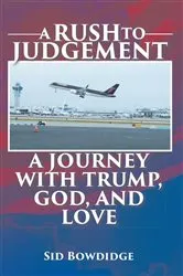 Book cover of A Rush to Judgement by Unknown