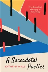 Book cover of A Sacerdotal Poetics by Kathryn Wills