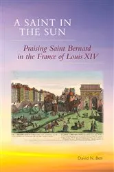 Book cover of A Saint in the Sun by David N. Bell