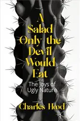 Book cover of A Salad Only the Devil Would Eat by Charles Hood