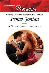 Book cover of A Scandalous Inheritance by Unknown