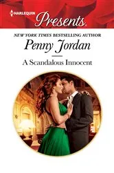 Book cover of A Scandalous Innocent by Unknown