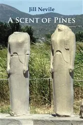 Book cover of A Scent of Pines by Jill Nevile