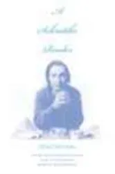 Book cover of A Schnittke Reader by Alfred Schnittke
