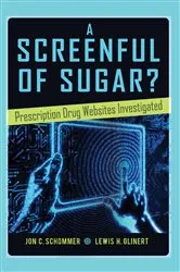 Book cover of A Screenful of Sugar? by Gary L. Kreps