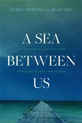 Book cover of A Sea between Us by Unknown