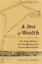 Book cover of A Sea of Wealth by Unknown