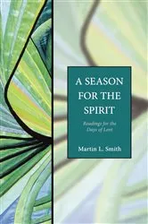 Book cover of A Season for the Spirit by Unknown
