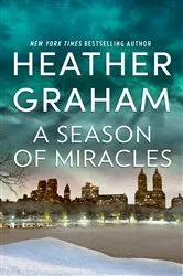 Book cover of A Season of Miracles by Heather Graham