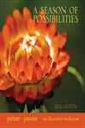Book cover of A Season of Possibilities by Mal Austin