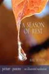 Book cover of A Season of Rest by Mal Austin