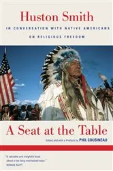 Book cover of A Seat at the Table by Hettie V. Williams