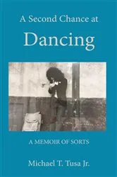 Book cover of A Second Chance at Dancing by Unknown