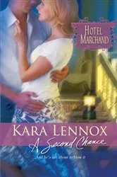 Book cover of A Second Chance by Jodi Taylor