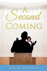 Book cover of A Second Coming by Richard Marsh