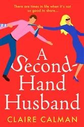 Book cover of A Second-Hand Husband by Unknown