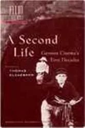 Book cover of A Second Life by Unknown