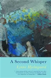 Book cover of A Second Whisper by Lynne Hjelmgaard