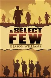 Book cover of A Select Few by Unknown
