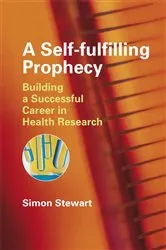 Book cover of A Self-fulfilling Prophecy by Unknown