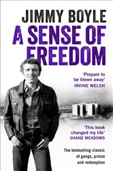 Book cover of A Sense of Freedom by Unknown