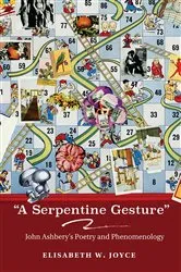 Book cover of A Serpentine Gesture by Elisabeth W. Joyce