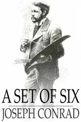 Book cover of A Set of Six by Unknown